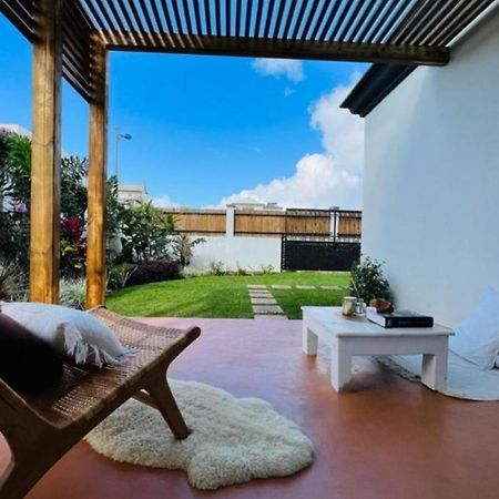 Villa Terre D'אלביון מראה חיצוני תמונה